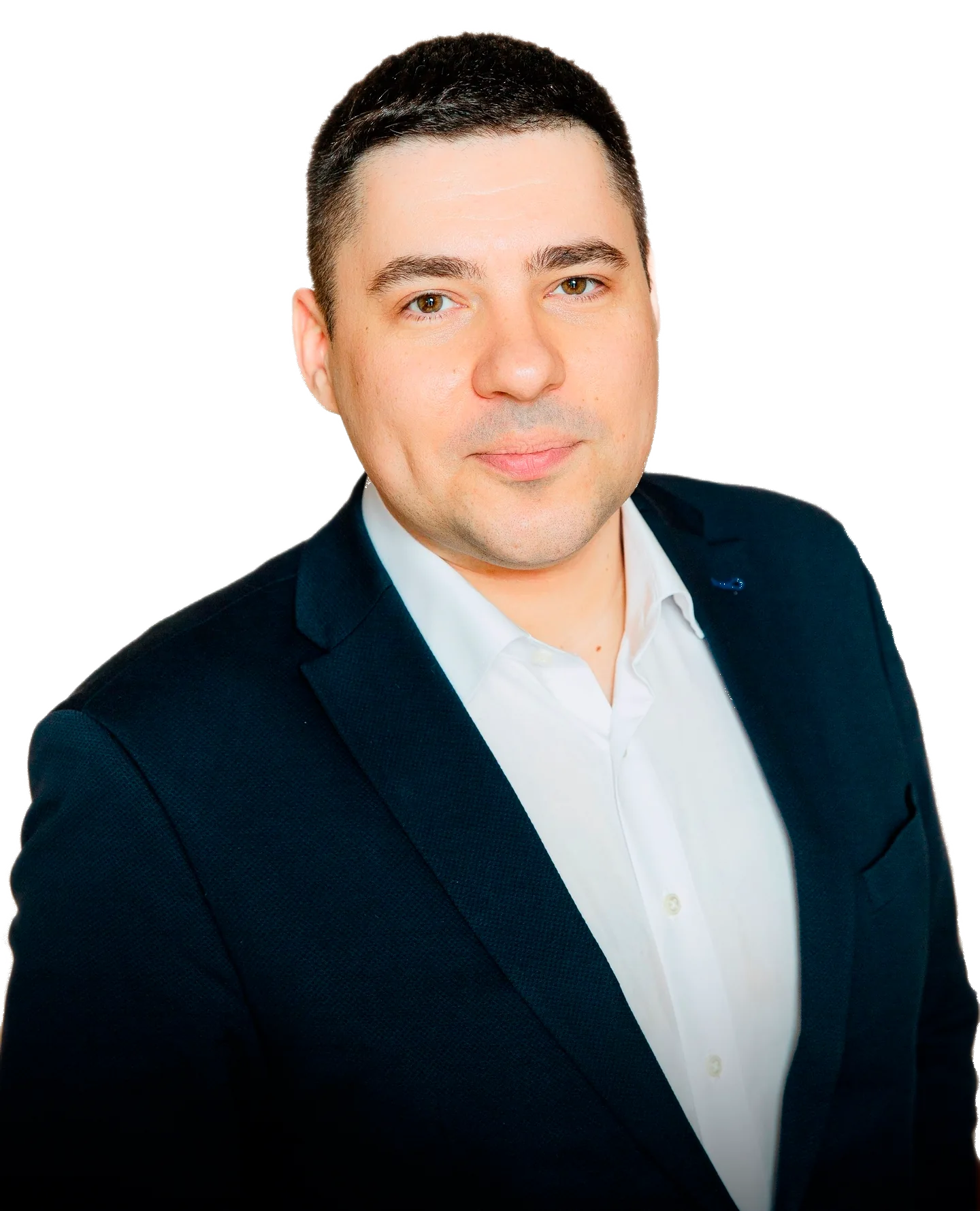 Михаил Семёнов